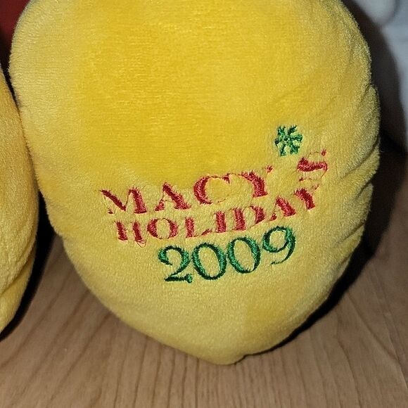 DISNEY MACY'S MICKEY MOUSE PLUSH SAILOR - Picture 3 of 7